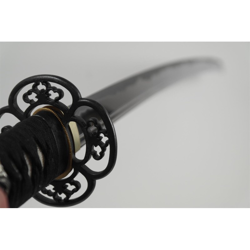 Sukashi Iaito 2,40 Shaku