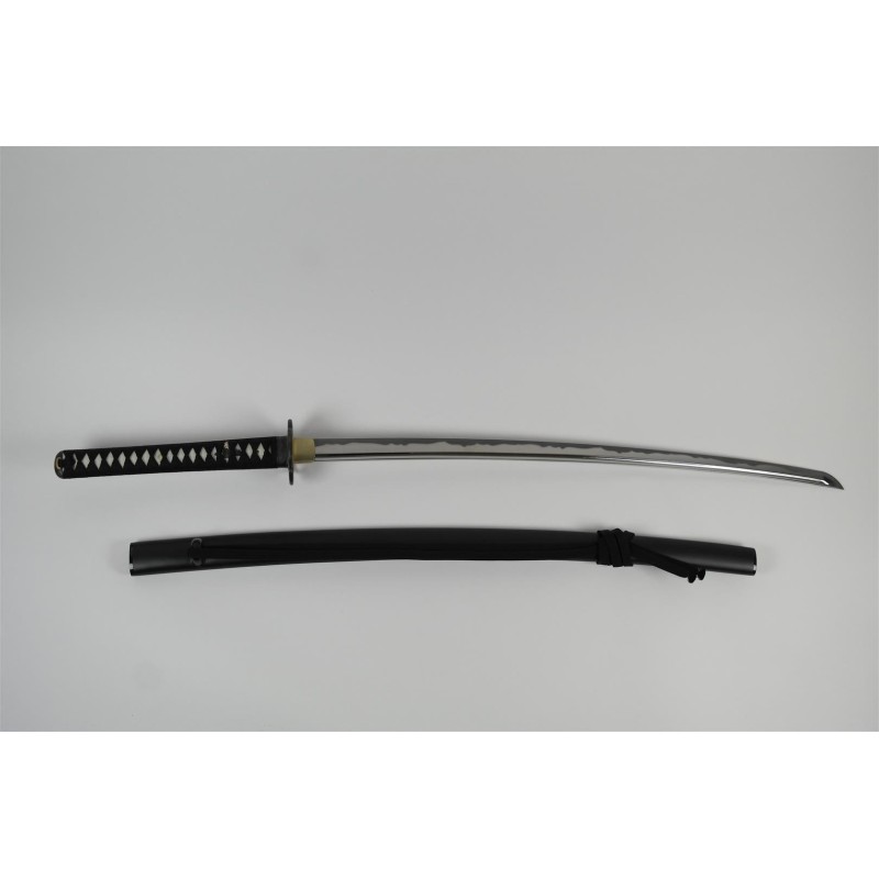 Sukashi Iaito 2,40 Shaku