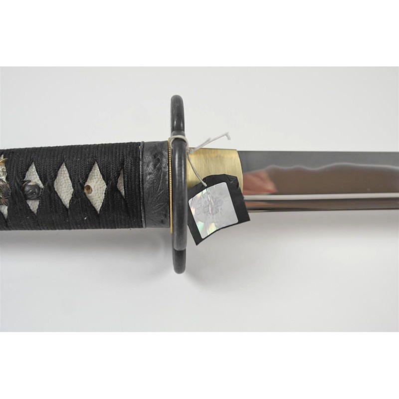 Sukashi Iaito 2,40 Shaku