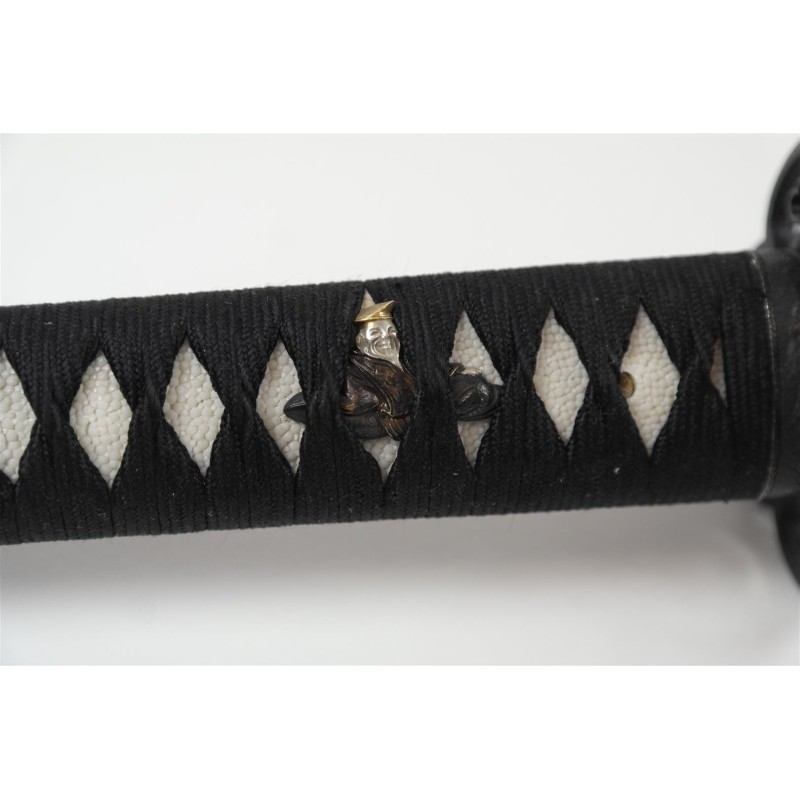 Sukashi Iaito 2,40 Shaku