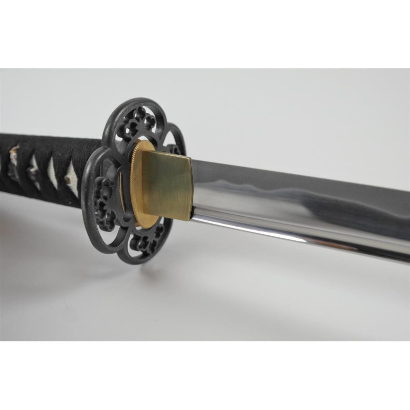 Sukashi Iaito 2,40 Shaku