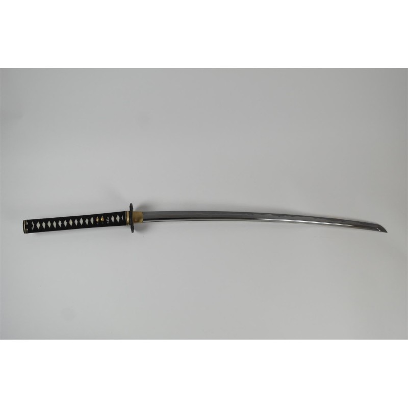 Bamboo Iaito 2,35 Shaku