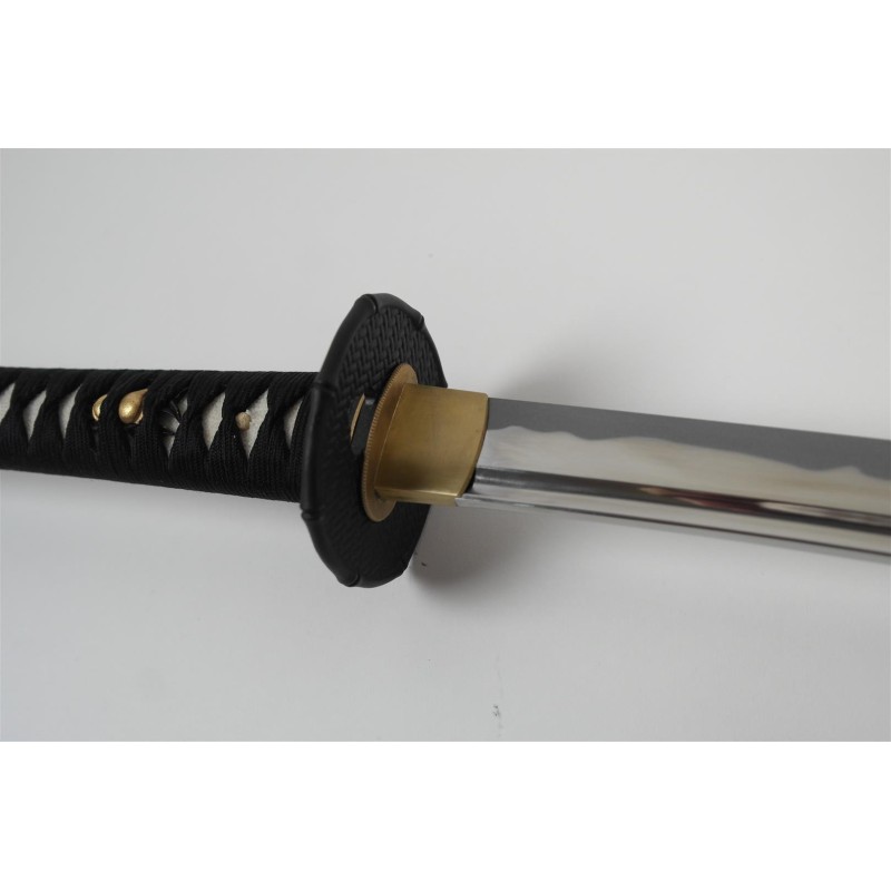 Bamboo Iaito 2,35 Shaku