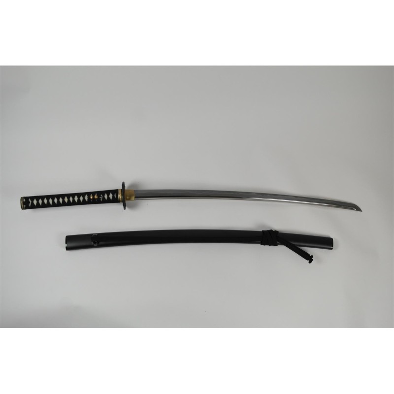 Bamboo Iaito 2,35 Shaku