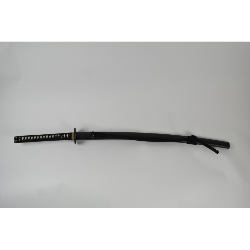 Bamboo Iaito 2,35 Shaku