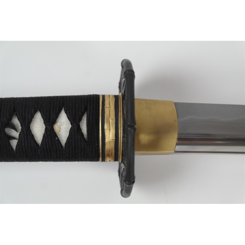 Bamboo Iaito 2,35 Shaku