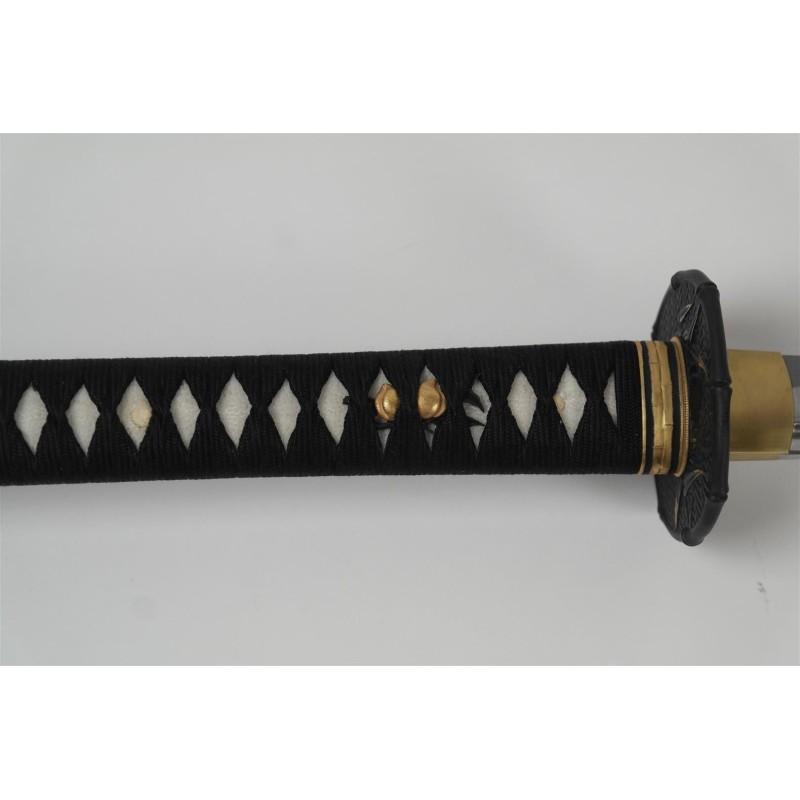 Bamboo Mat Iaito 2,35 Shaku