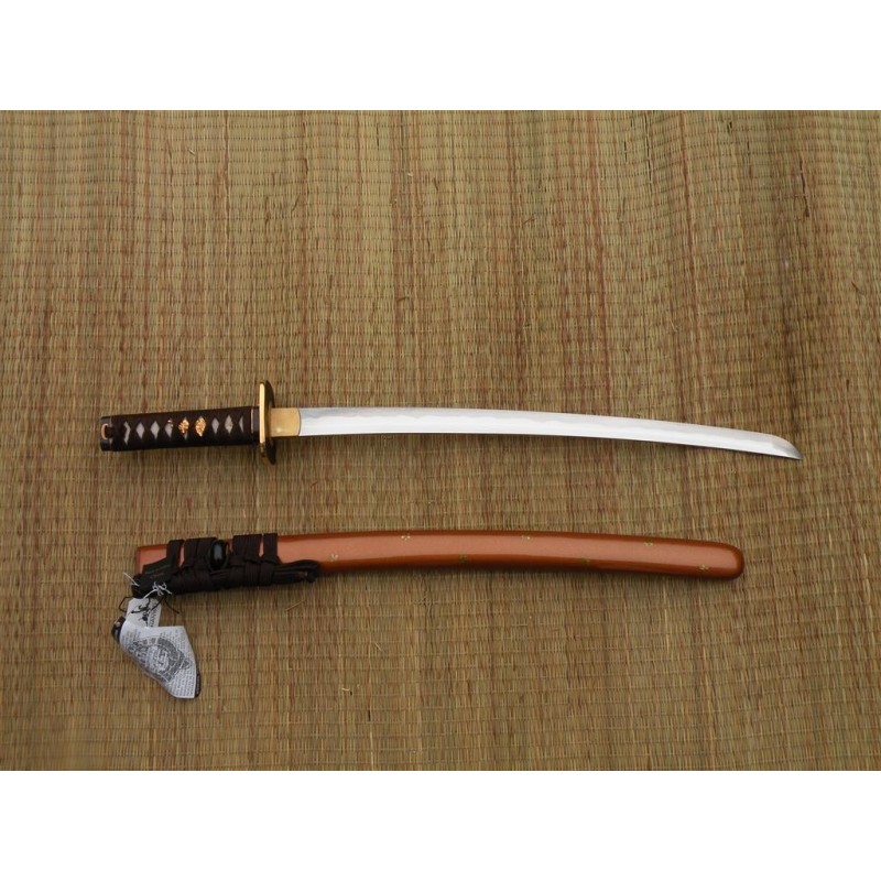 Bushido Wakizashi