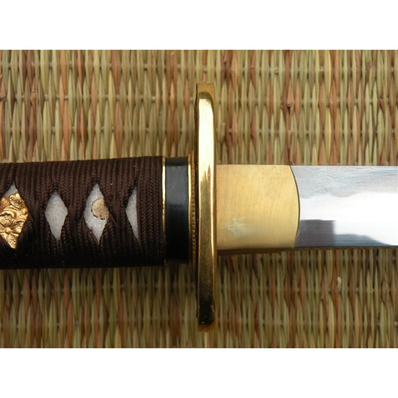 Bushido Wakizashi