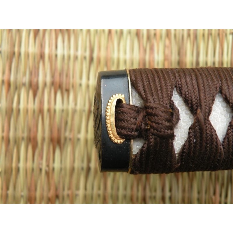 Bushido Wakizashi Bushido Wakizashi