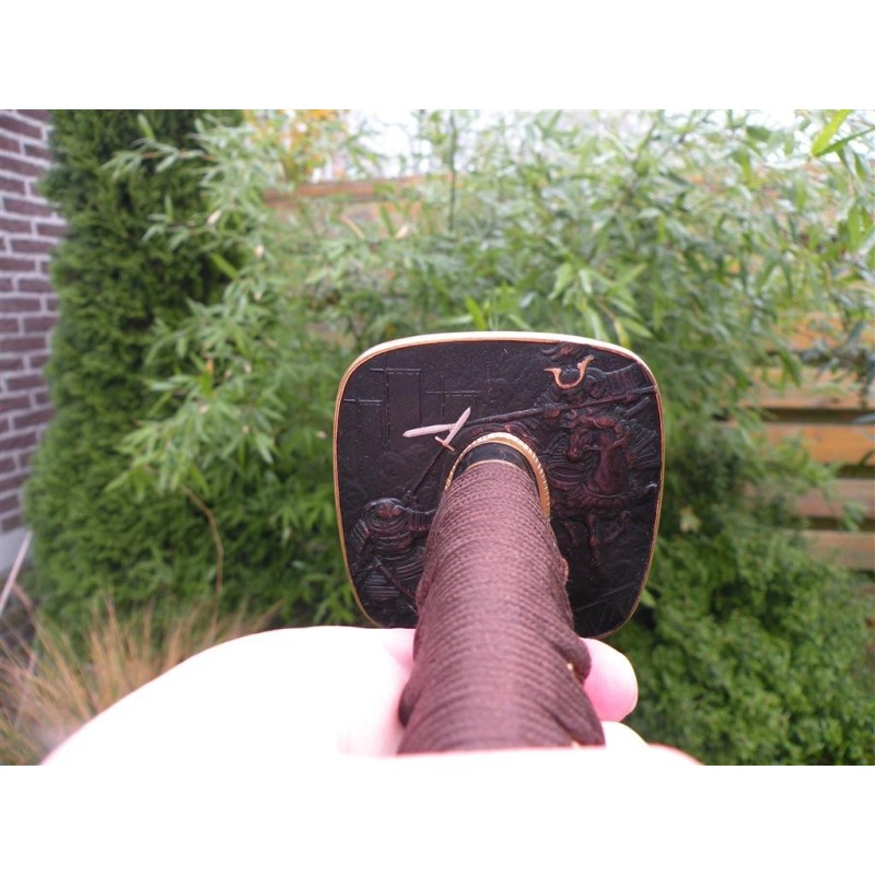 Bushido Wakizashi Bushido Wakizashi