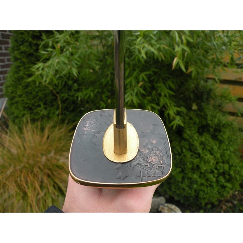 Bushido Wakizashi Bushido Wakizashi