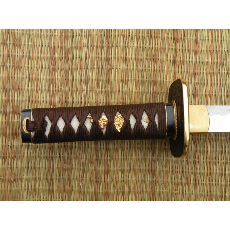 Bushido Wakizashi