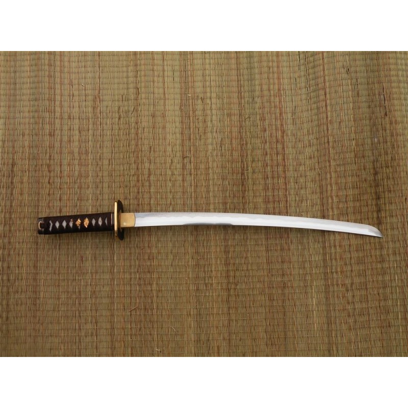 Bushido Wakizashi