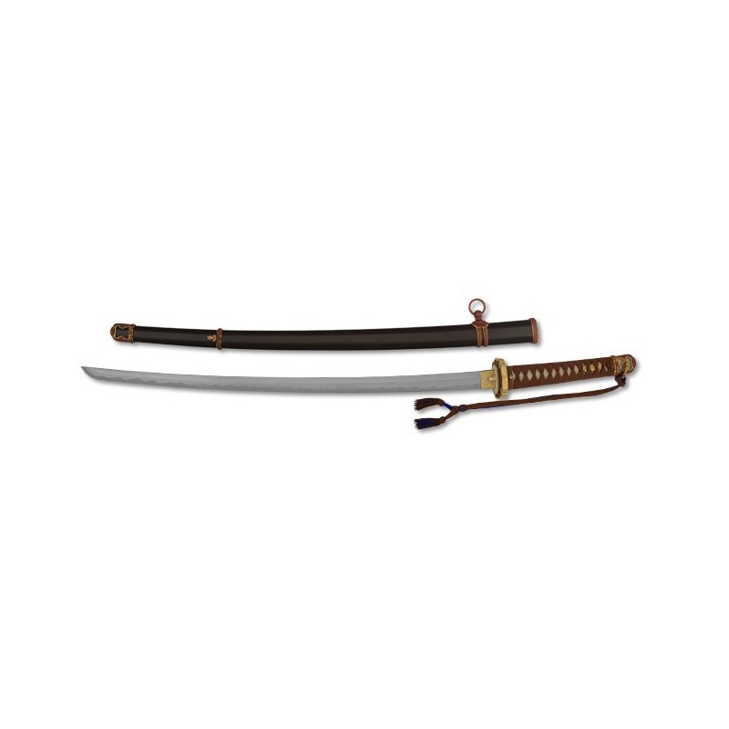 Yasukuni Captain's Gunto