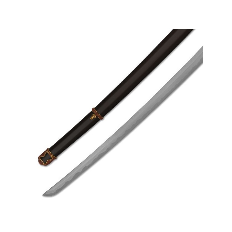 Yasukuni Captain's Gunto