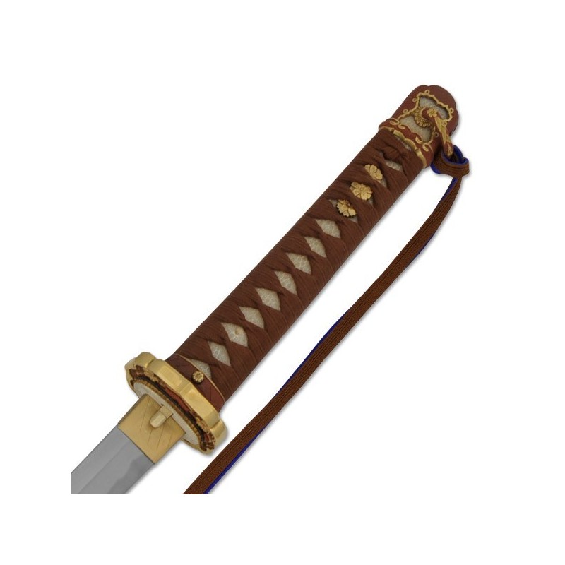 Yasukuni Captain's Gunto