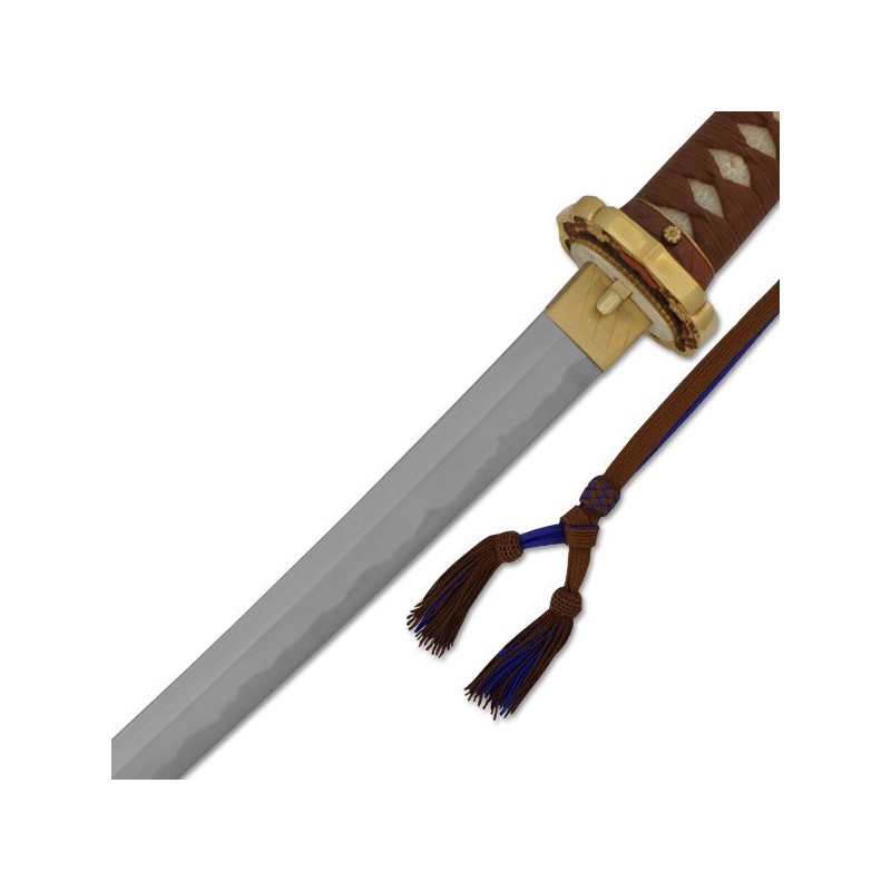 Yasukuni Captain's Gunto