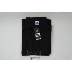 Black Adidas Hakama Pants