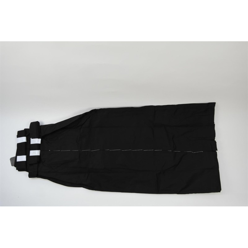 Black Adidas Hakama Pants