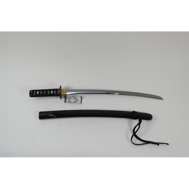 Practical Wakizashi Practical Wakizashi