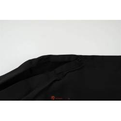 Black Adidas Hakama Pants