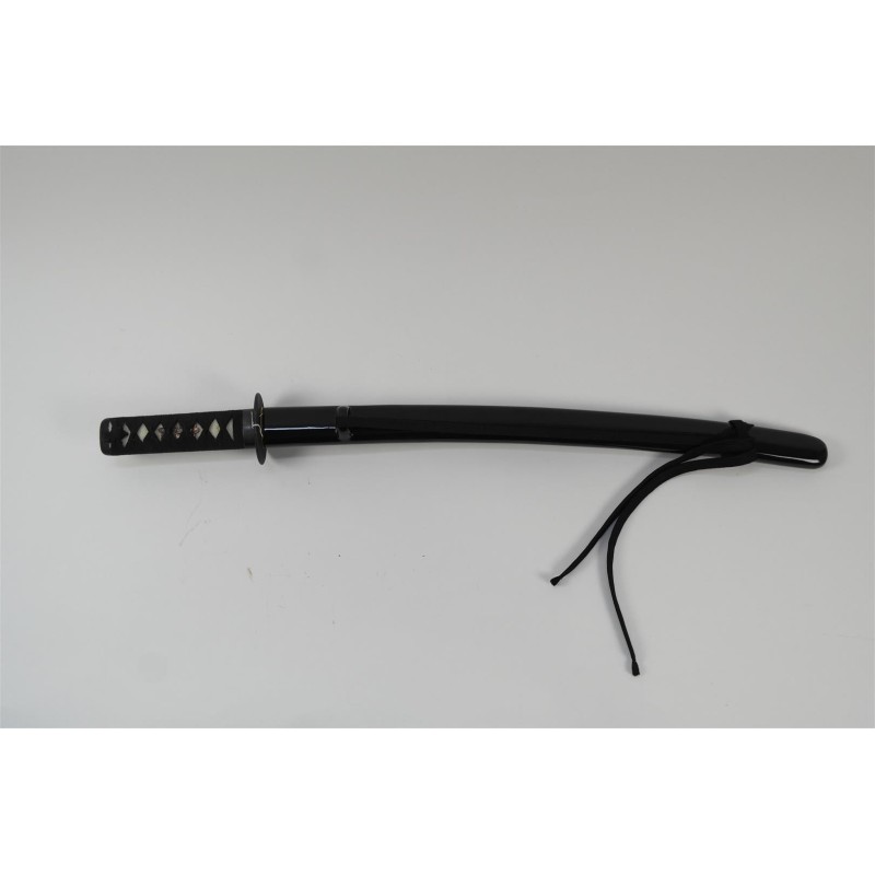 Practical Wakizashi Practical Wakizashi
