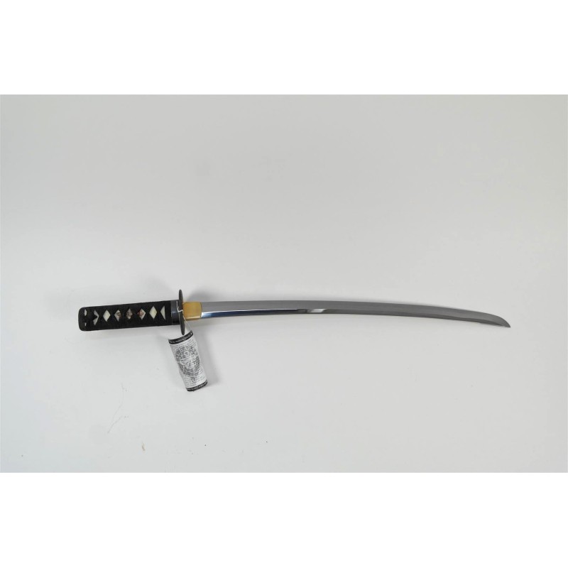 Practical Wakizashi Practical Wakizashi