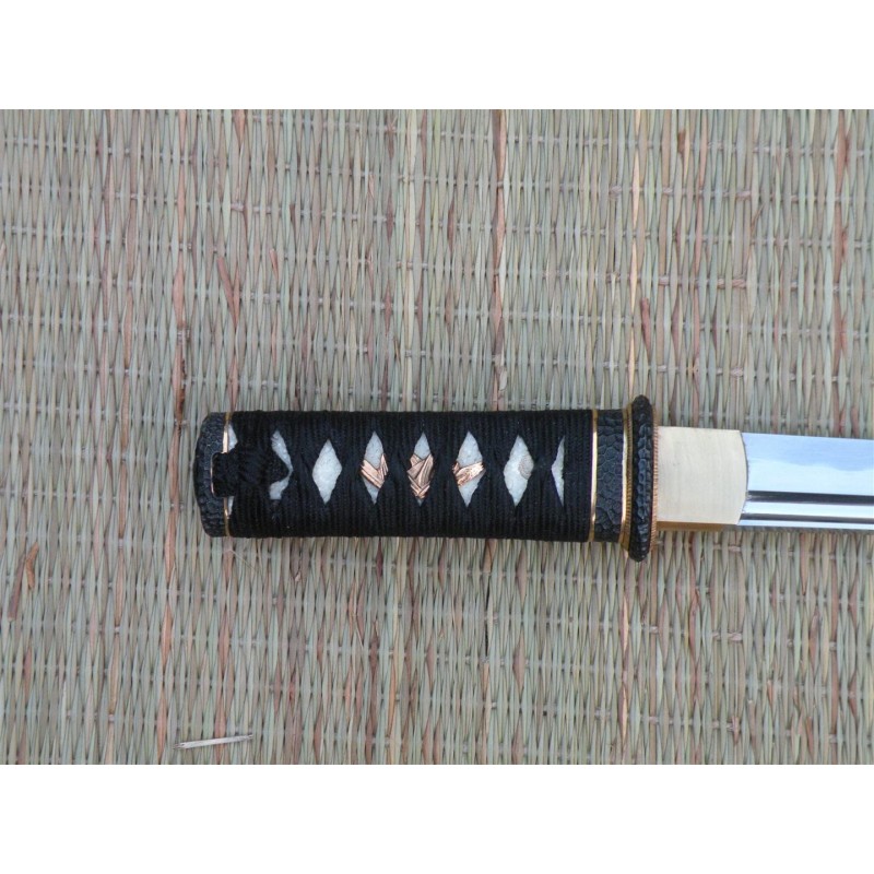 Tiger Tanto - Hanwei - Samurai Schwert