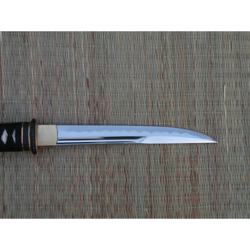 Tiger Tanto Tiger Tanto