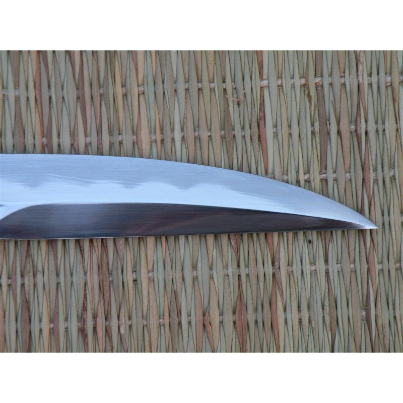 Tiger Tanto Tiger Tanto