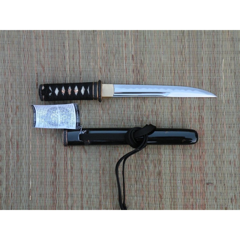 Tiger Tanto