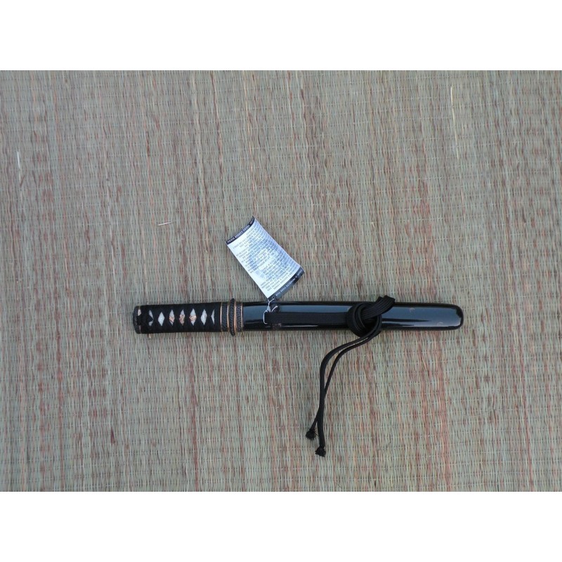 Tiger Tanto - Hanwei - Samurai Schwert