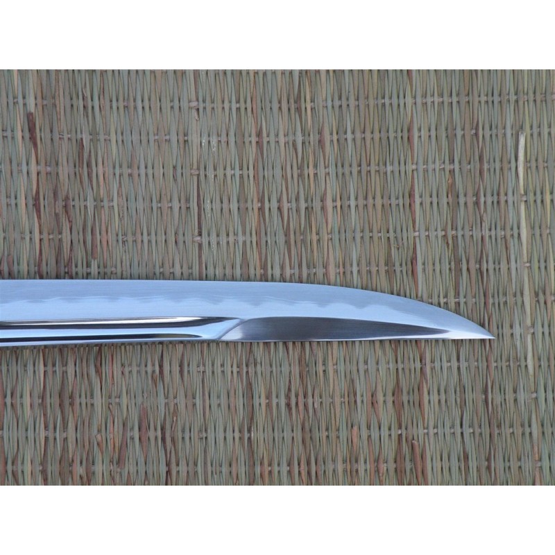 Tiger Tanto
