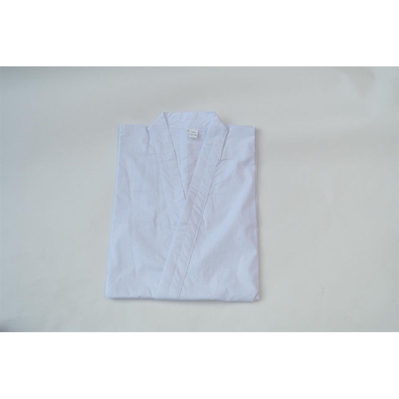 Iaido Gi + Practical Plus Iaito (Aanbieding)