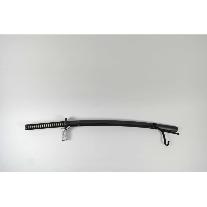 Iaido Gi + Practical Plus Iaito (Aanbieding)