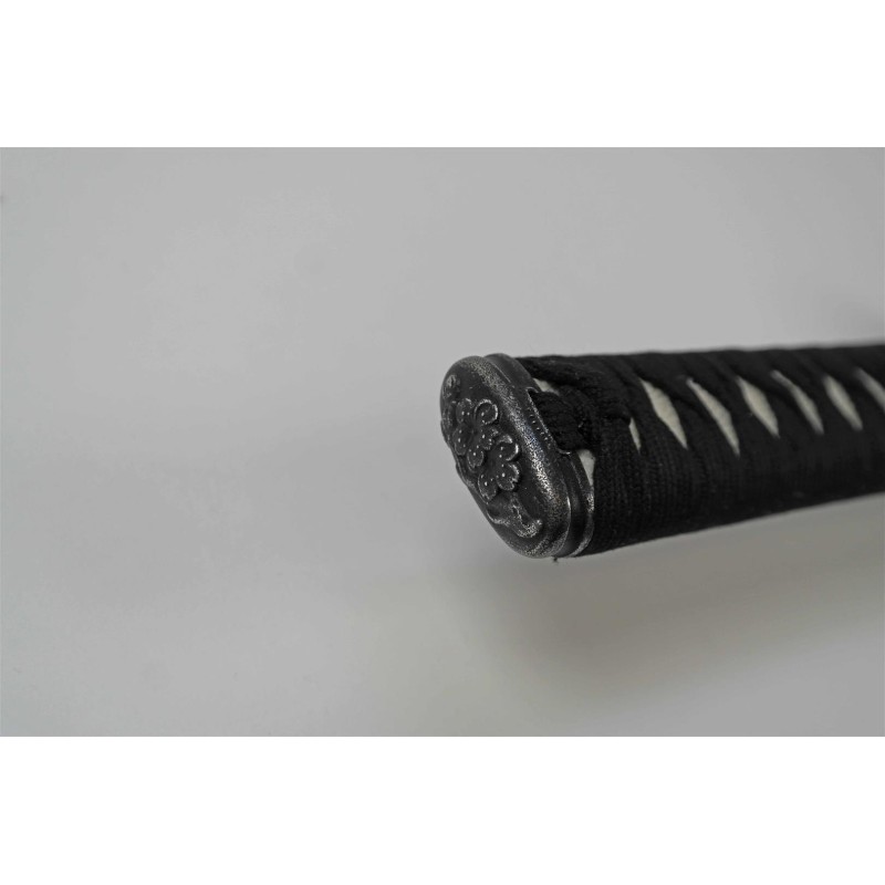 Iaido Gi + Practical Plus Iaito