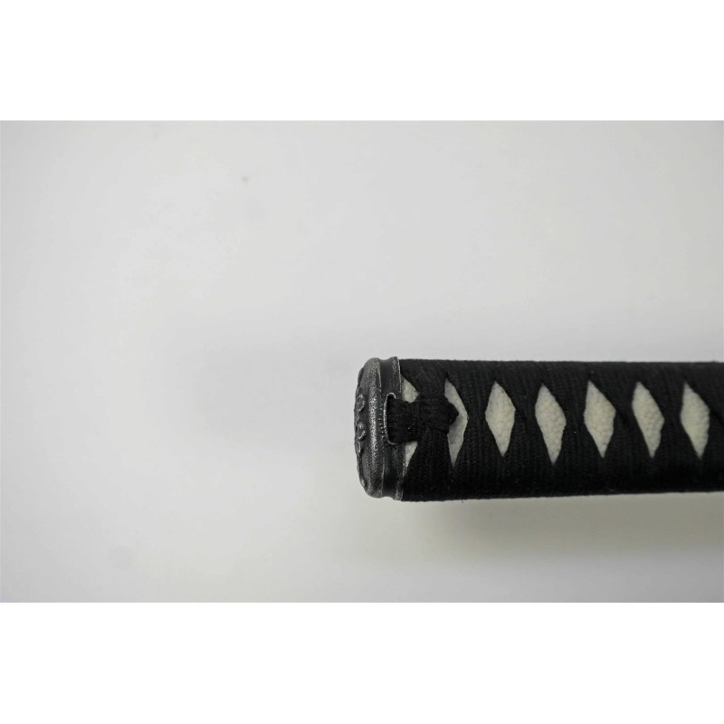 Iaido Gi + Practical Plus Iaito (Aanbieding)