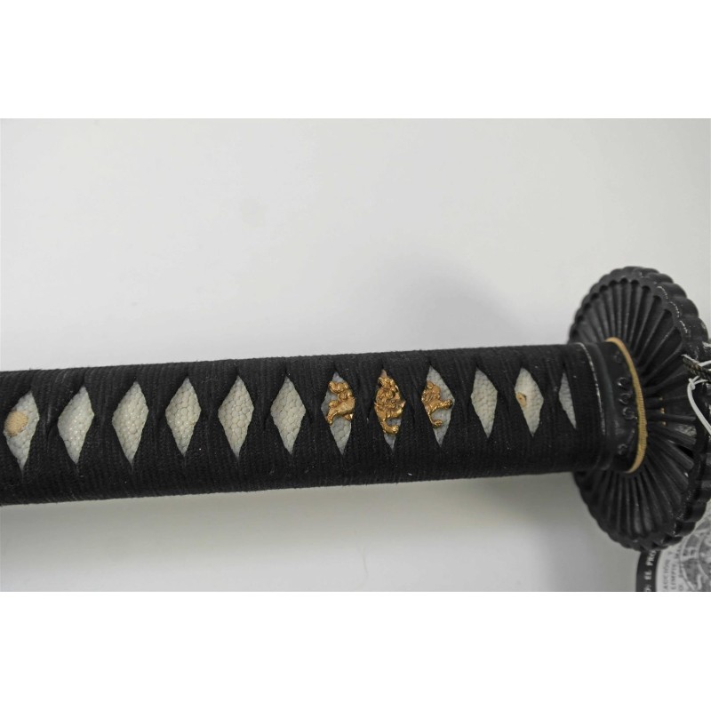 Iaido Gi + Practical Plus Iaito Iaido Gi + Practical Plus Iaito