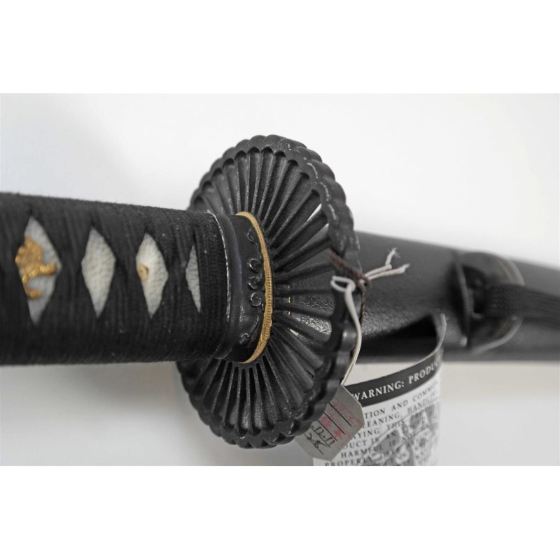 Iaido Gi + Practical Plus Iaito Iaido Gi + Practical Plus Iaito