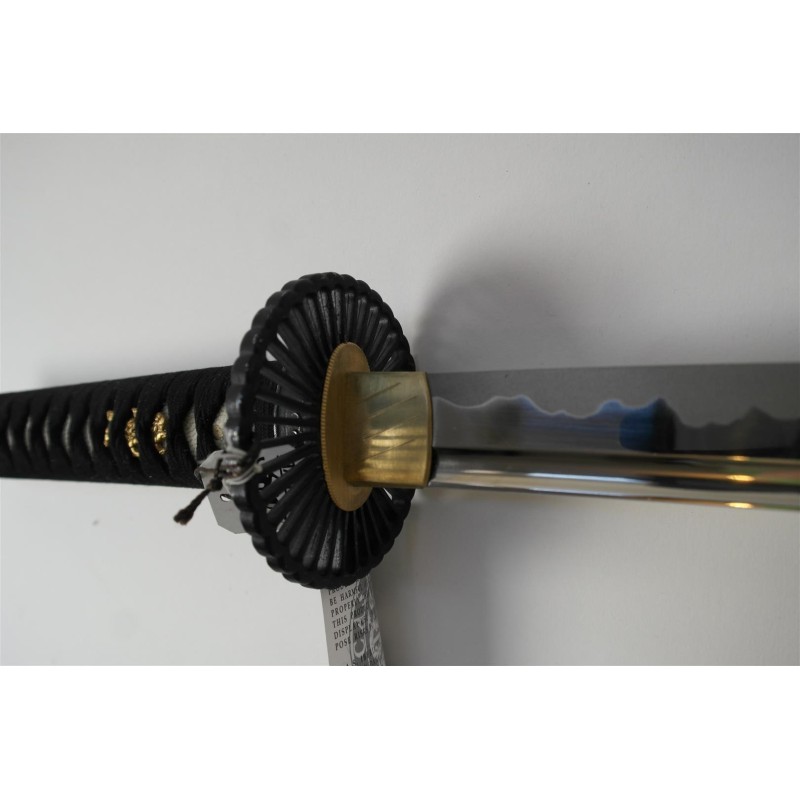 Iaido Gi + Practical Plus Iaito Iaido Gi + Practical Plus Iaito