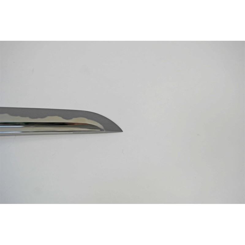 Iaido Gi + Practical Plus Iaito Iaido Gi + Practical Plus Iaito