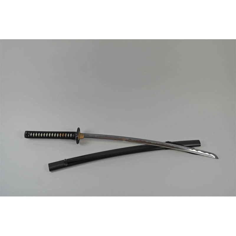 Iaido Gi + Practical Plus Iaito (Aanbieding)