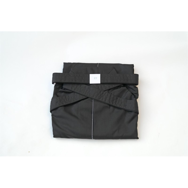 Iaido Gi tetron + Musashi Iaito (Aanbieding)