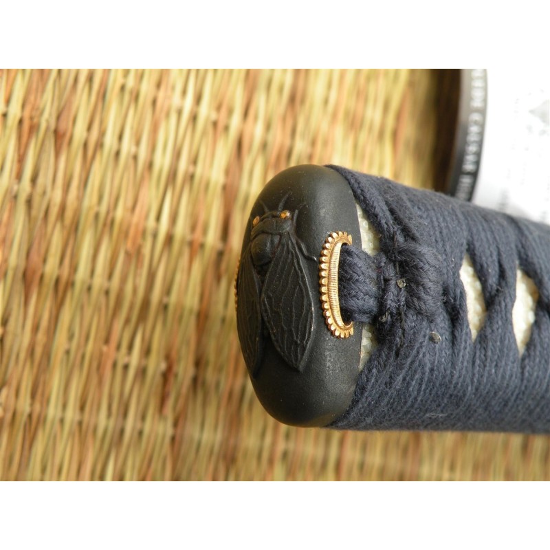 Golden Oriole Wakizashi Golden Oriole Wakizashi