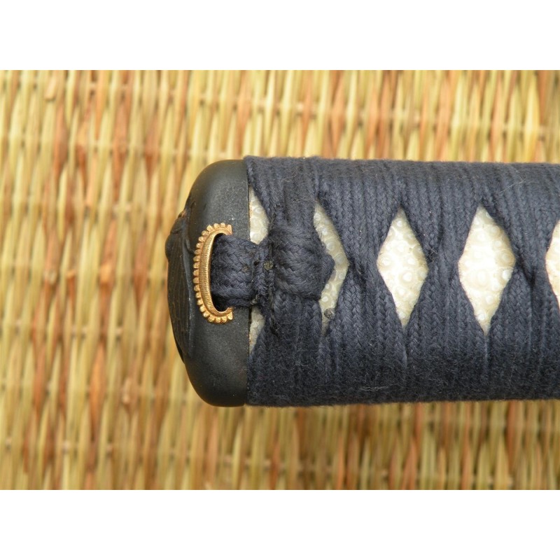 Golden Oriole Wakizashi Golden Oriole Wakizashi