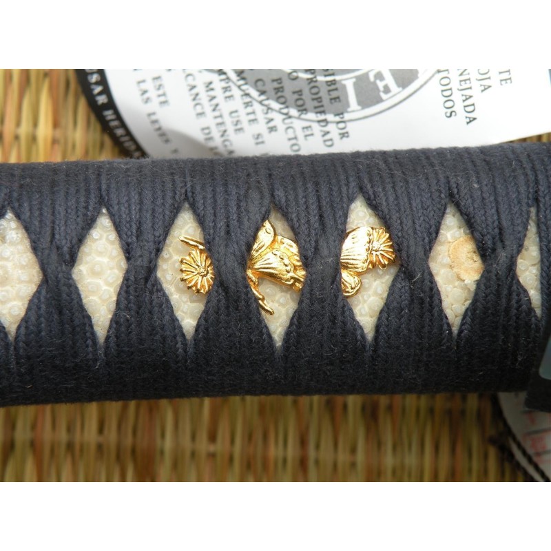 Golden Oriole Wakizashi Golden Oriole Wakizashi