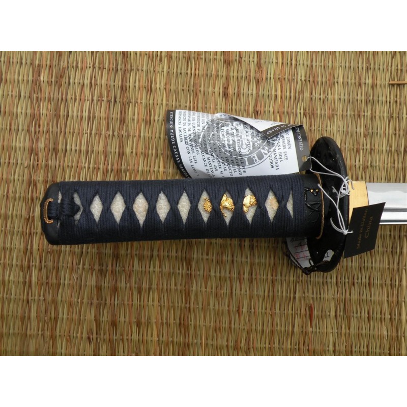 Golden Oriole Wakizashi - Paul Chen - Hanwei Golden Oriole Wakizashi - Paul Chen - Hanwei