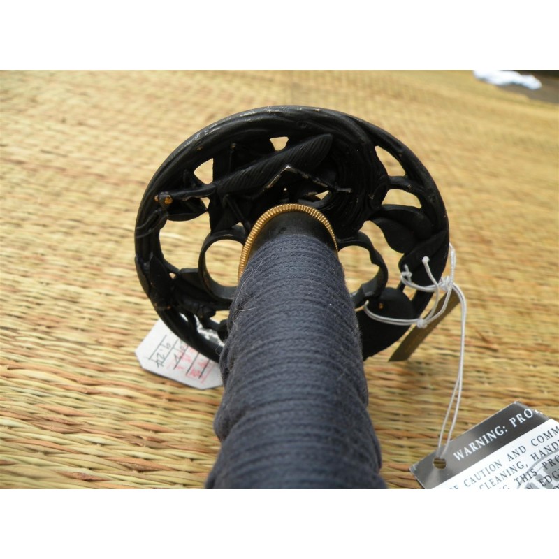 Golden Oriole Wakizashi Golden Oriole Wakizashi