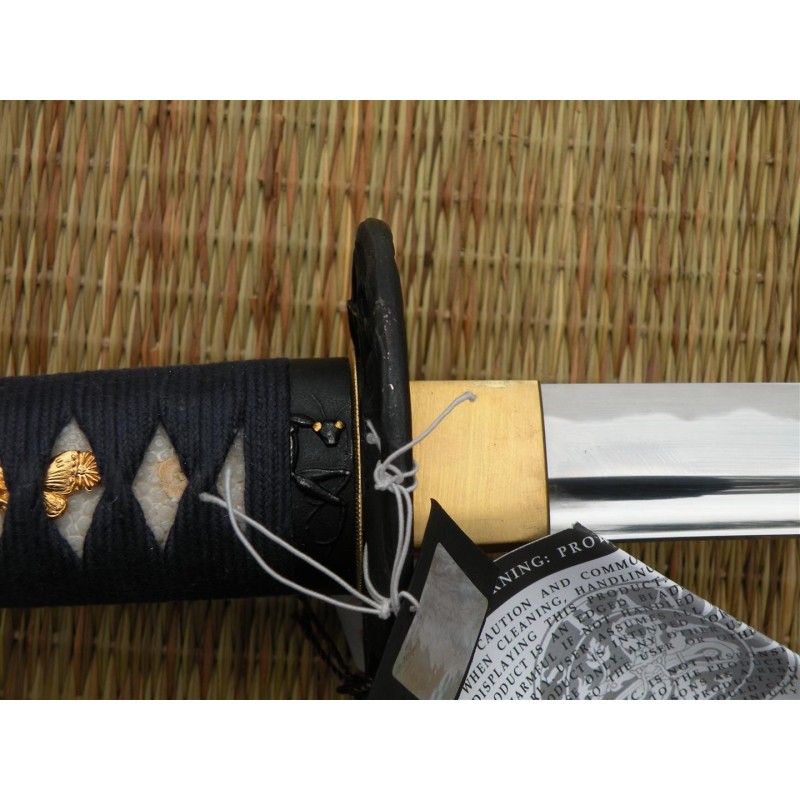 Golden Oriole Wakizashi Golden Oriole Wakizashi